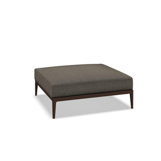 Grid Ottoman
