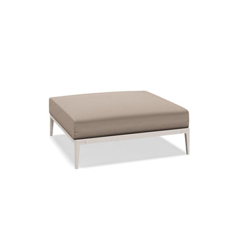 Grid Ottoman