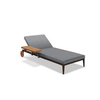 Grid Ottoman