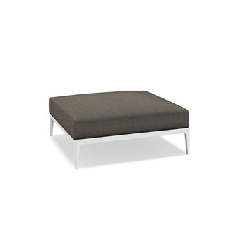 Grid Ottoman