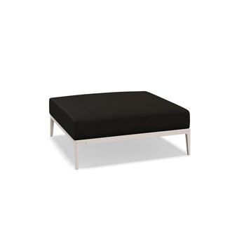 Grid Ottoman