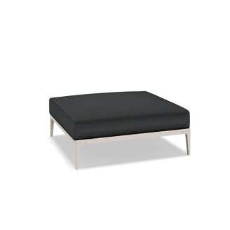 Grid Ottoman