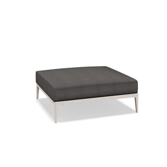 Grid Ottoman