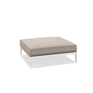 Grid Ottoman