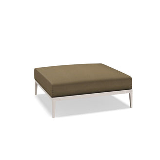 Grid Ottoman