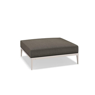 Grid Ottoman