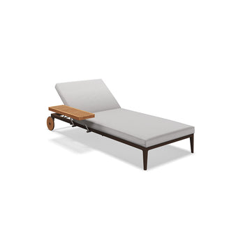 Grid Ottoman