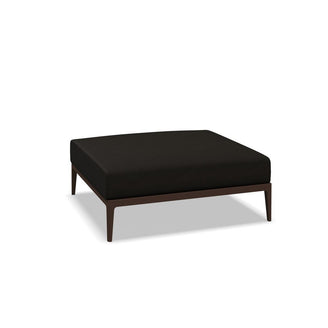 Grid Ottoman