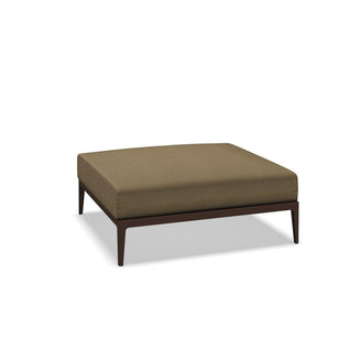 Grid Ottoman