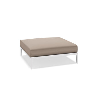 Grid Ottoman