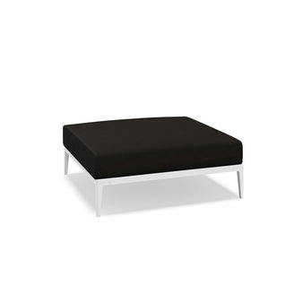 Grid Ottoman