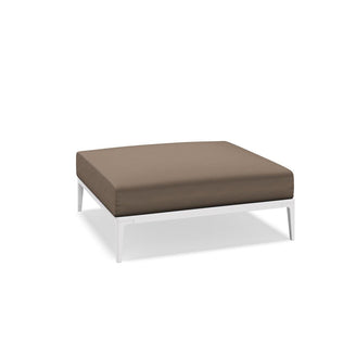 Grid Ottoman