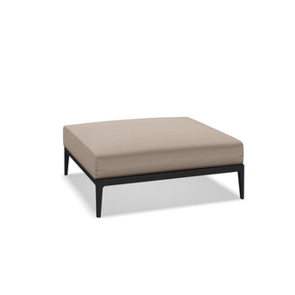 Grid Ottoman