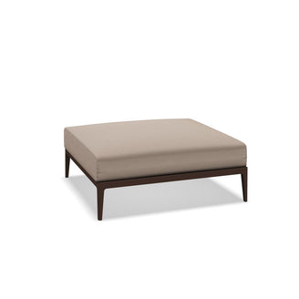 Grid Ottoman