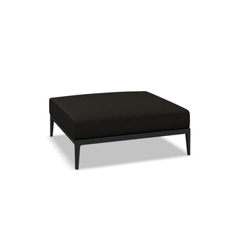 Grid Ottoman