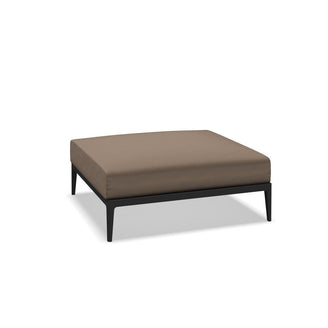 Grid Ottoman