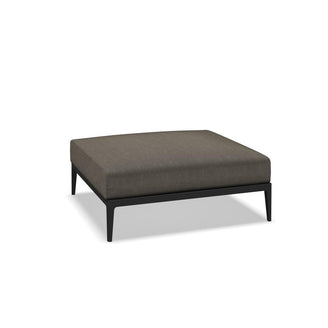 Grid Ottoman