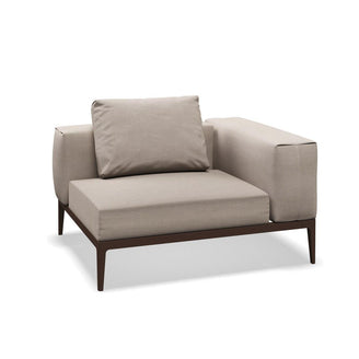 Grid Small Corner Unit