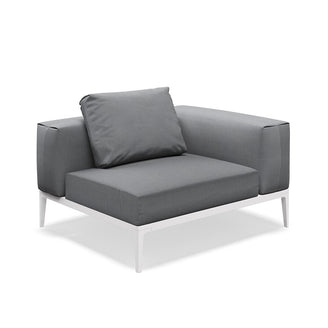 Grid Small Corner Unit