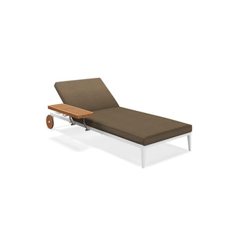 Grid Sun Lounger