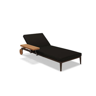 Grid Sun Lounger
