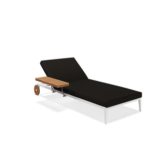 Grid Sun Lounger