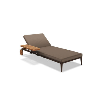Grid Sun Lounger