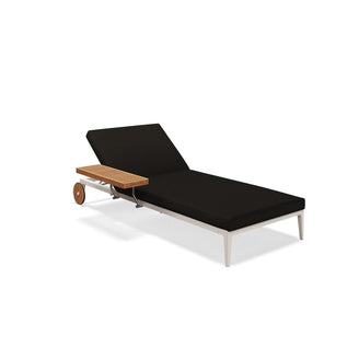 Grid Sun Lounger