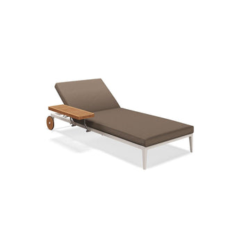Grid Sun Lounger