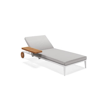 Grid Sun Lounger