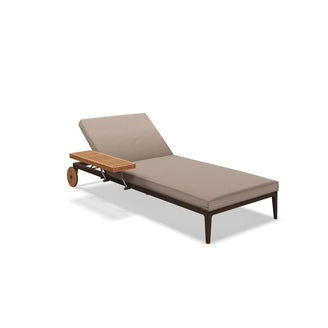 Grid Sun Lounger