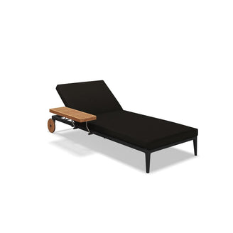 Grid Sun Lounger