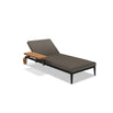 Grid Sun Lounger