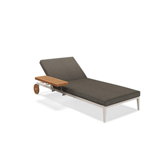 Grid Sun Lounger