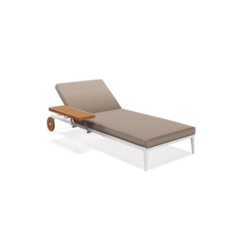 Grid Sun Lounger