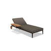 Grid Sun Lounger