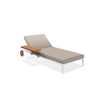 Grid Sun Lounger