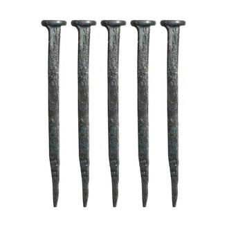 Handforged Nail Hook