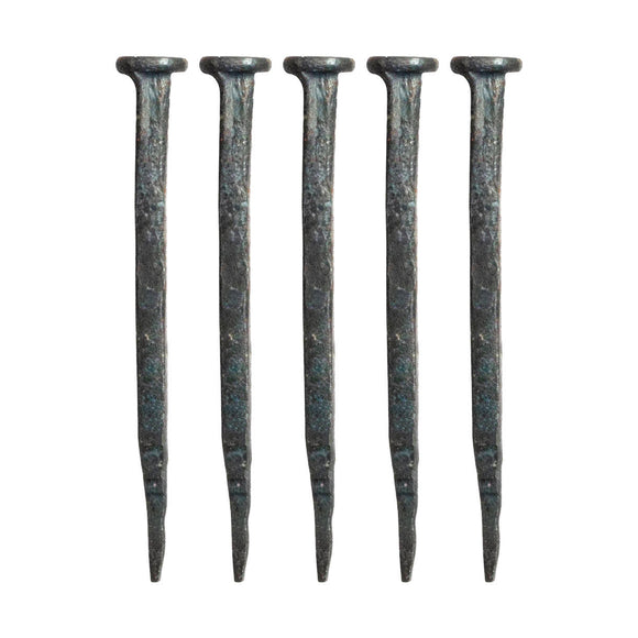 Handforged Nail Hook