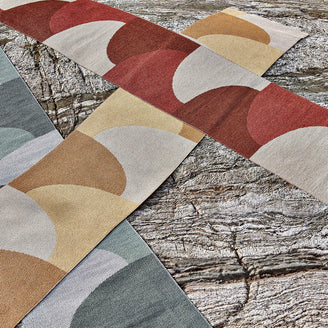 Hill Outdoor Long Runners