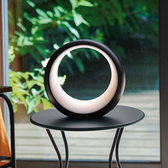 Hoopik Indoor Table Lamp