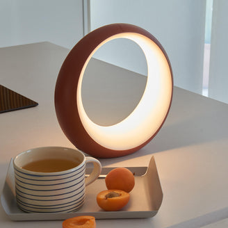 Hoopik Indoor Table Lamp