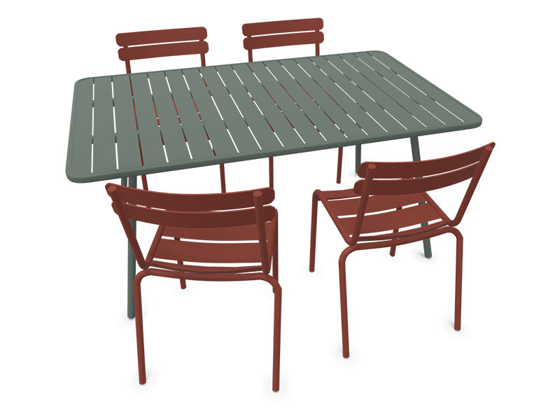 Luxembourg Set