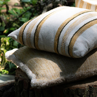 Indira Deco Scatter Cushions