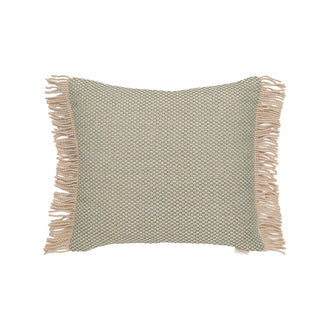 Indira Deco Scatter Cushions by Vincent Sheppard - Long Fringe