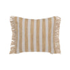 Indira Deco Scatter Cushions by Vincent Sheppard - Long Fringe