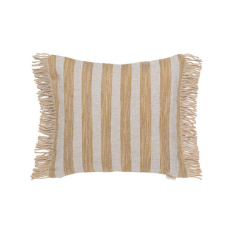Indira Deco Scatter Cushions by Vincent Sheppard - Long Fringe