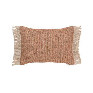 Indira Deco Scatter Cushions by Vincent Sheppard - Long Fringe