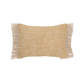 Indira Deco Scatter Cushions by Vincent Sheppard - Long Fringe