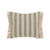 Indira Deco Scatter Cushions by Vincent Sheppard - Long Fringe